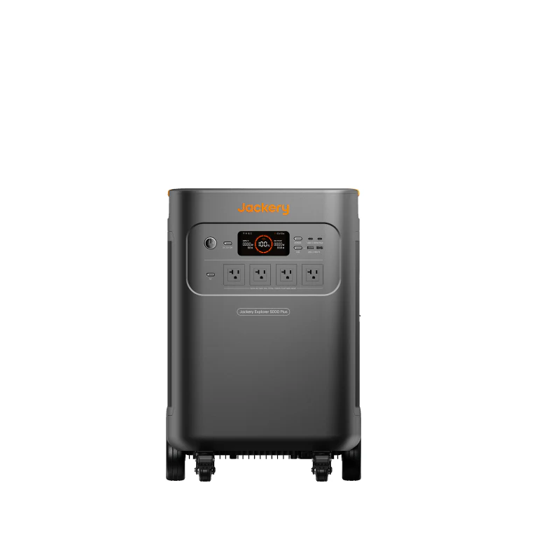 Jackery Whole-Home Backup Kit 5000 Plus (20kWh) - Image 3