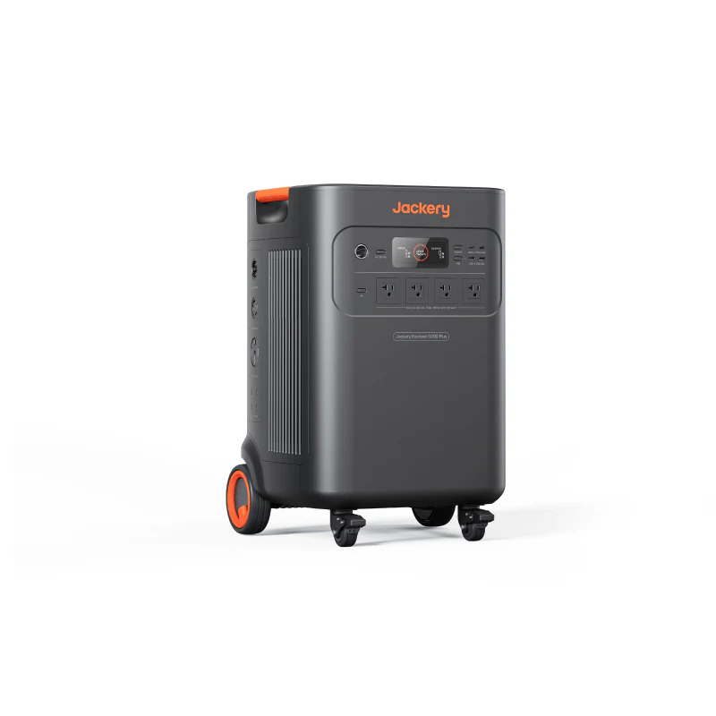 Jackery Whole-Home Backup Kit 5000 Plus (20kWh) - Image 4