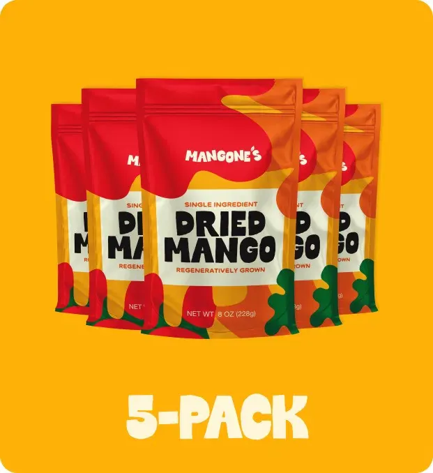 Organic Mango Multipack - Image 4