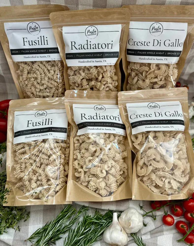 Pasta Pantry Box - Image 4