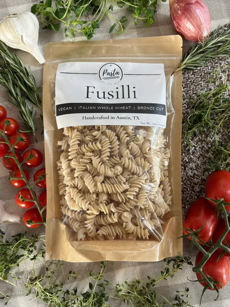 Pasta & Sauce Sampler - Image 6