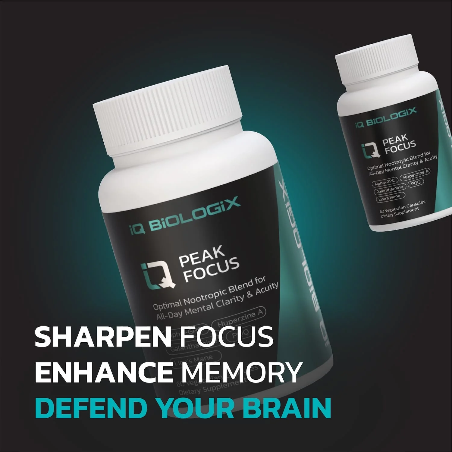Peak Focus - Image 3