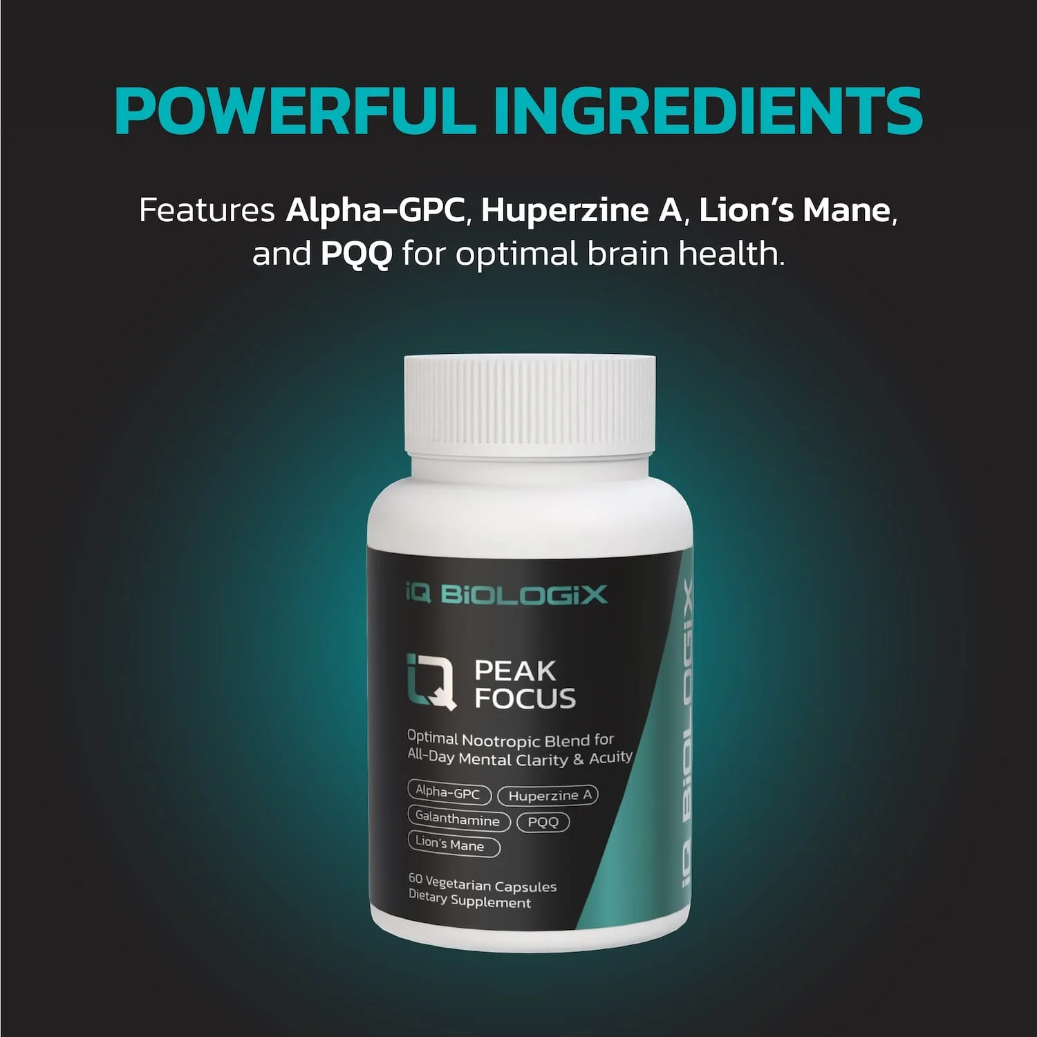 Peak Focus - Image 6
