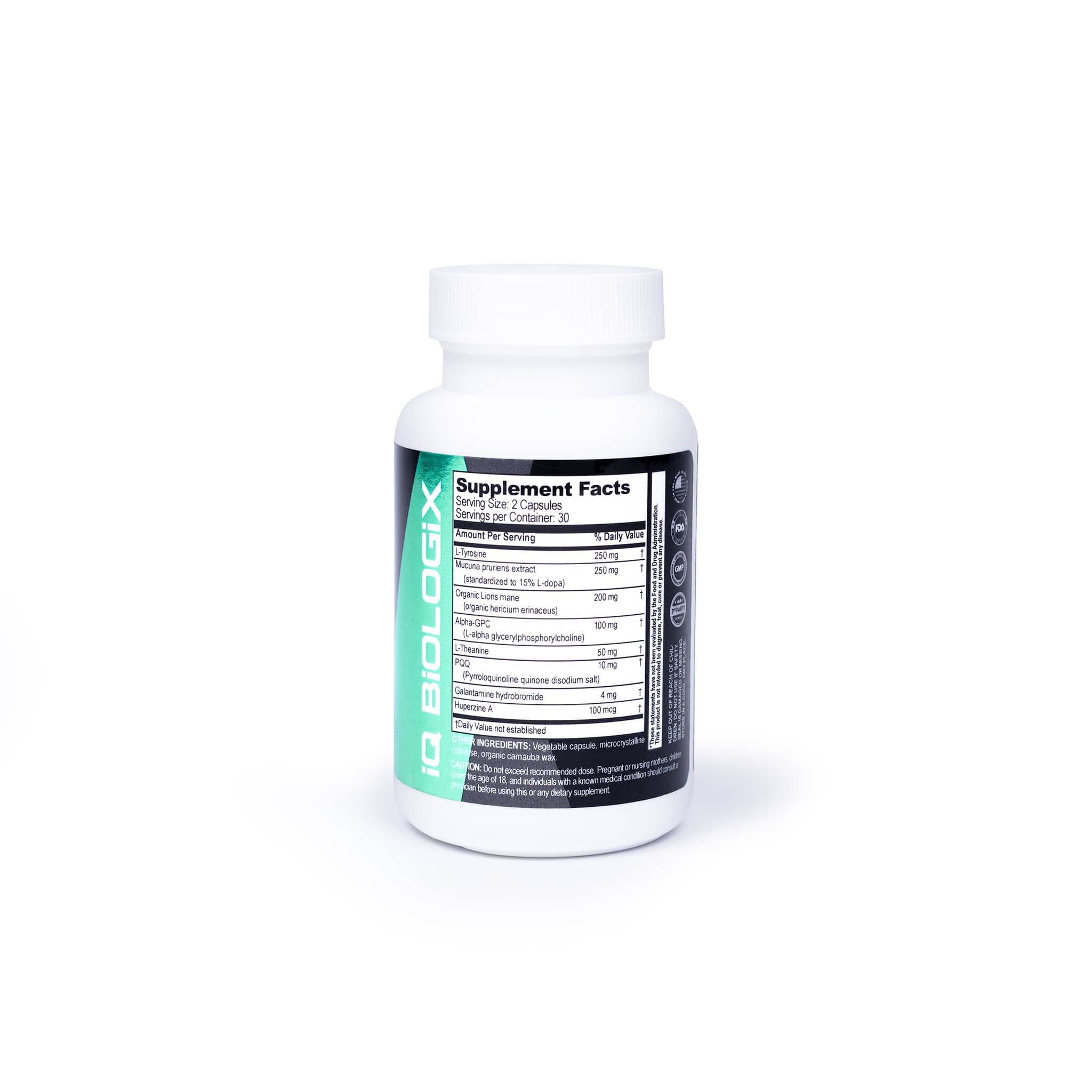 Peak Focus - Image 8