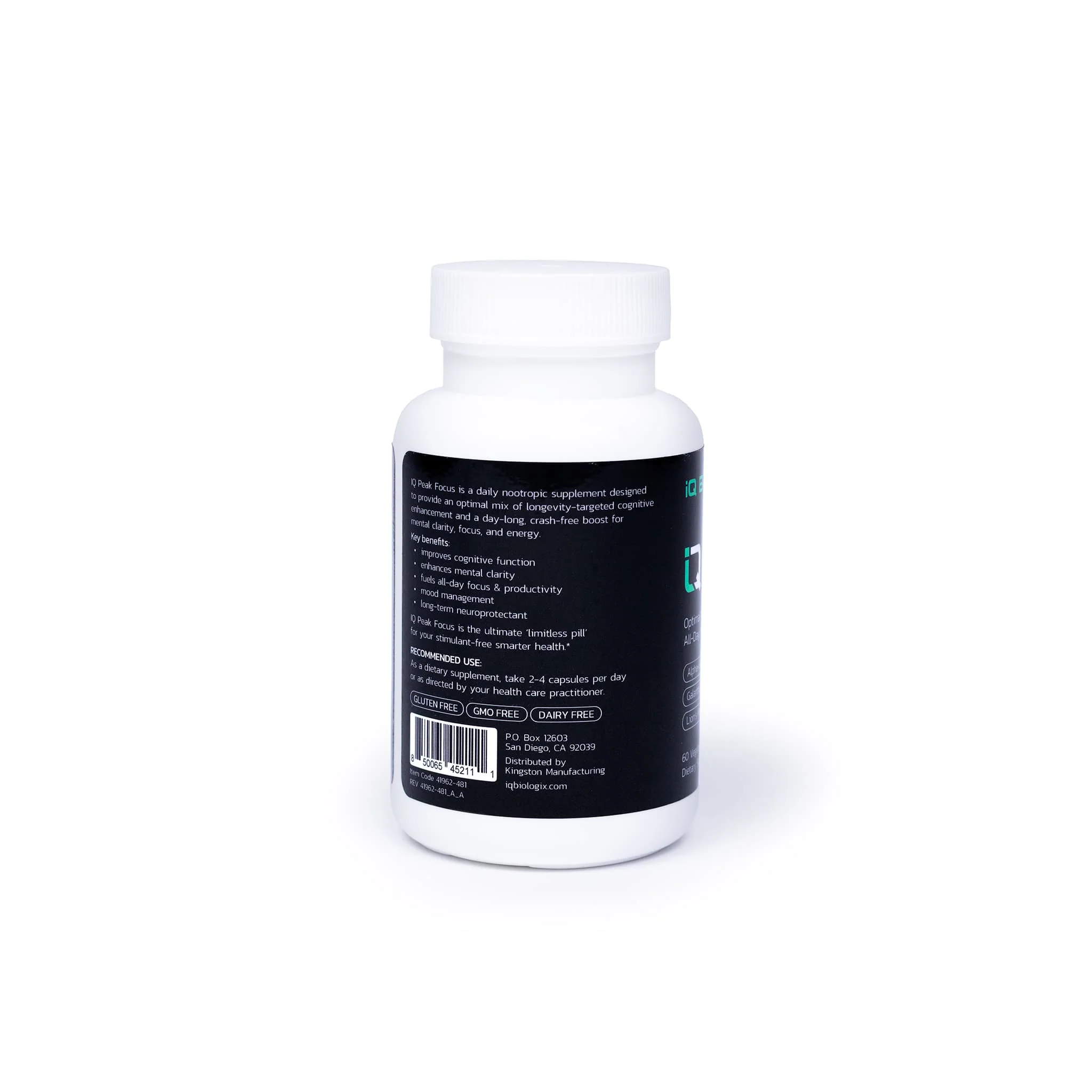 Peak Focus - Image 9