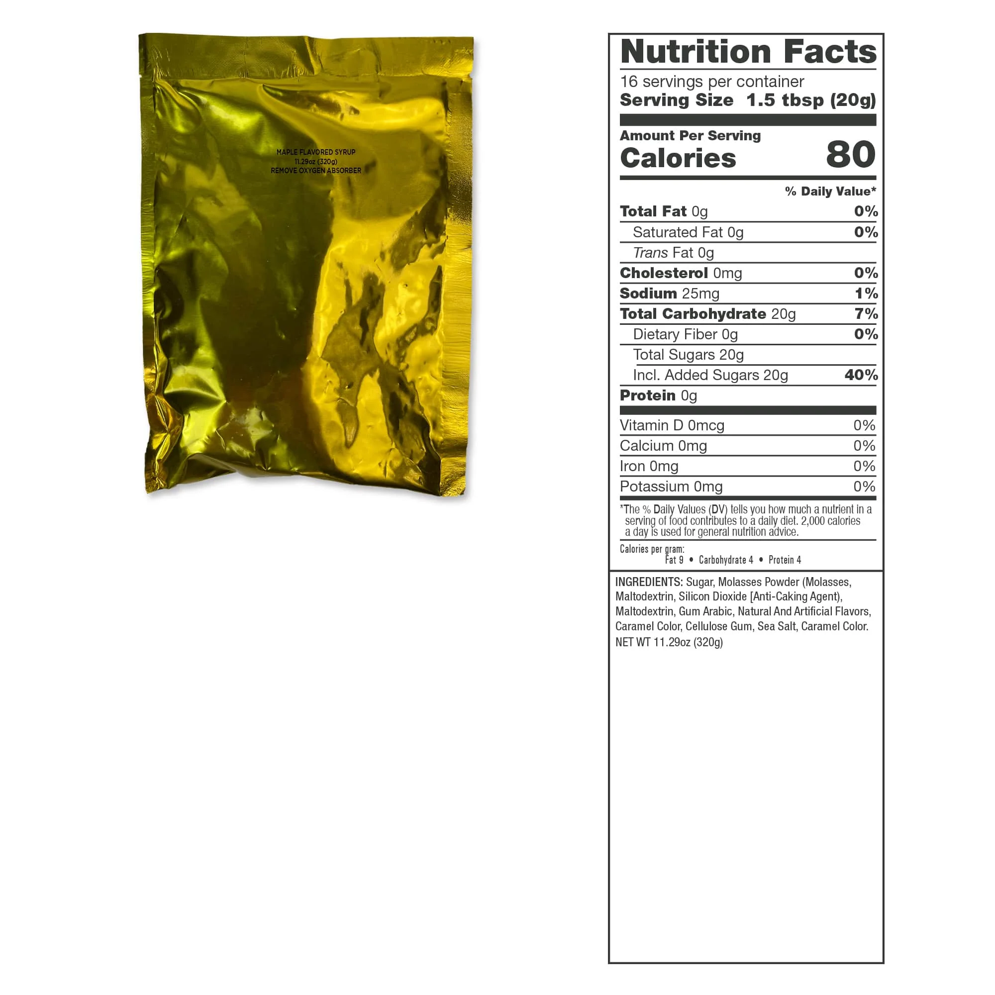 ReadyWise 3-Month Emergency Food Reserve – 720 Servings - Image 23