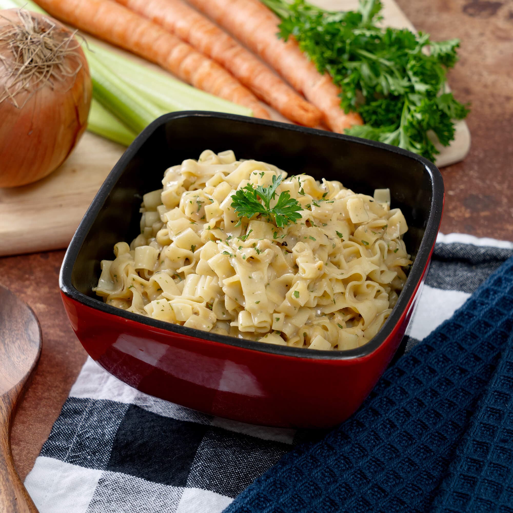 ReadyWise 3-Month Emergency Food Reserve – 720 Servings - Image 30