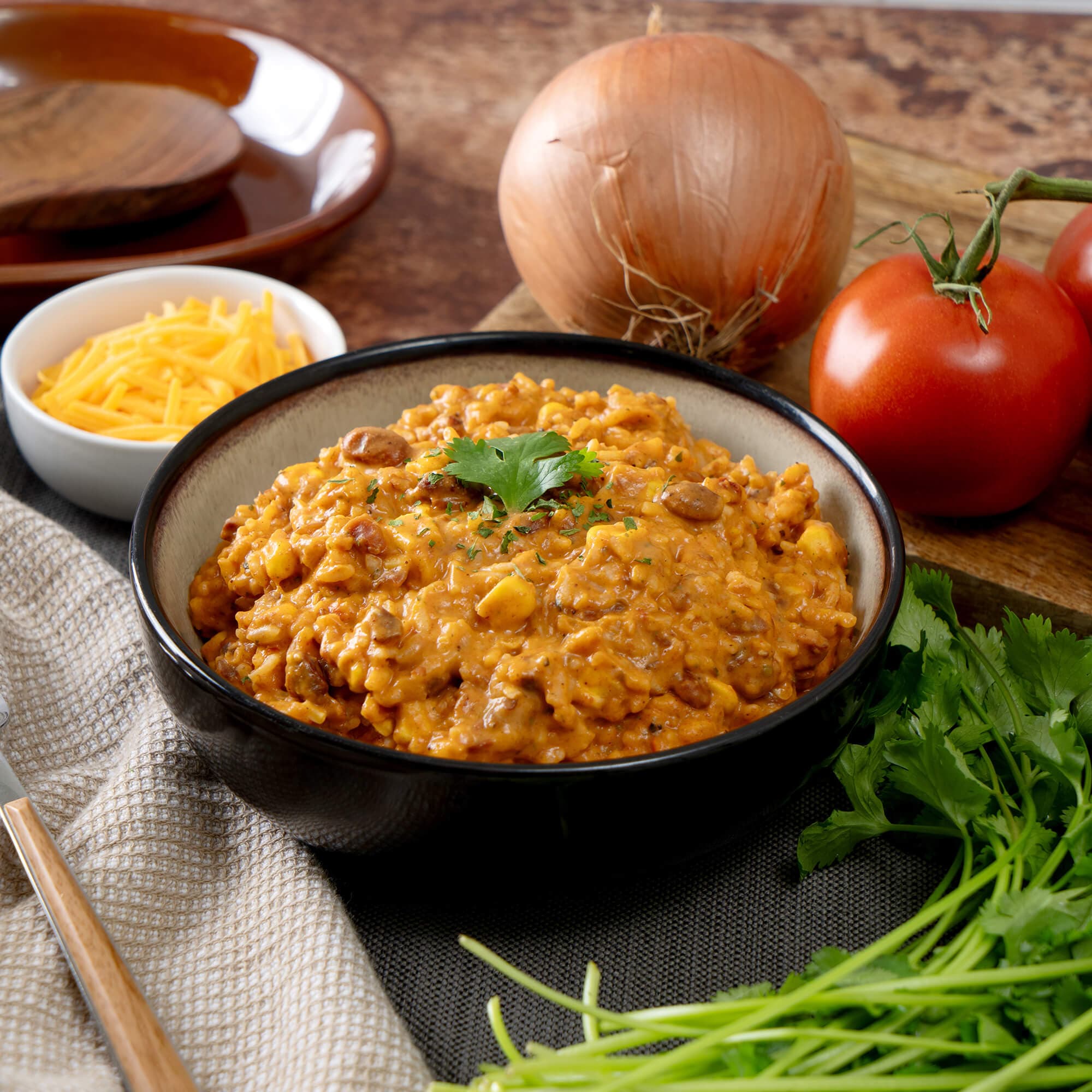 ReadyWise 3-Month Emergency Food Reserve – 720 Servings - Image 32