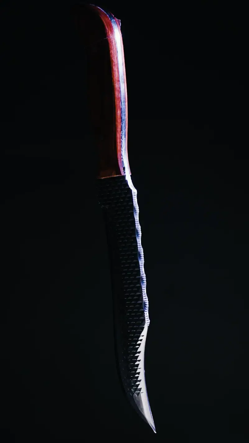 Rosewood Big Bowie - Image 3