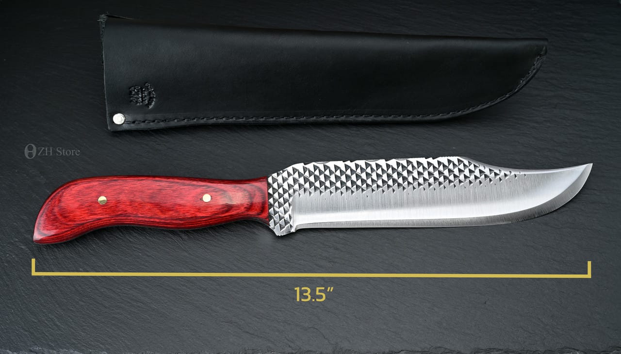 Rosewood Big Bowie - Image 6