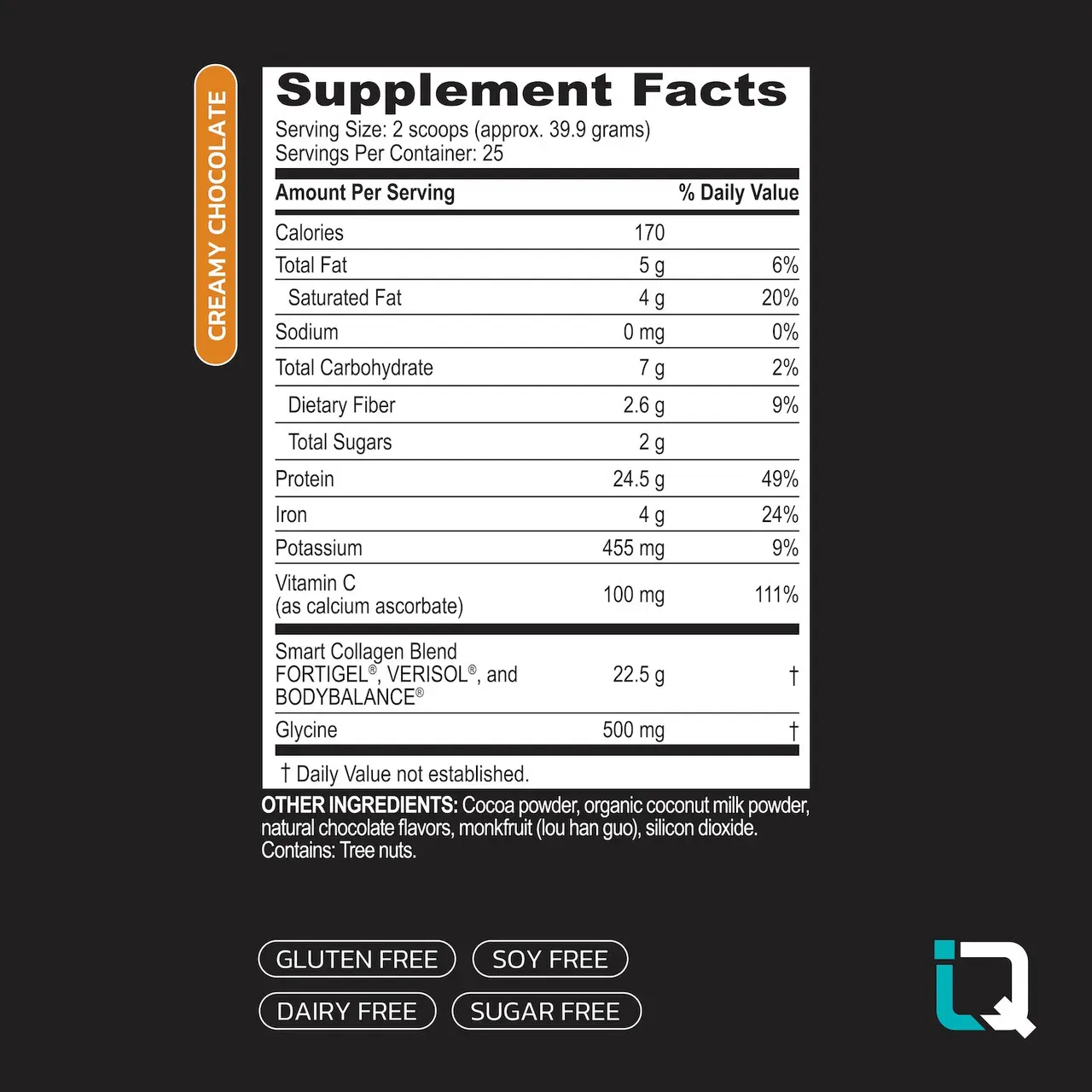 Smart Protein Collagen Peptides - Image 3
