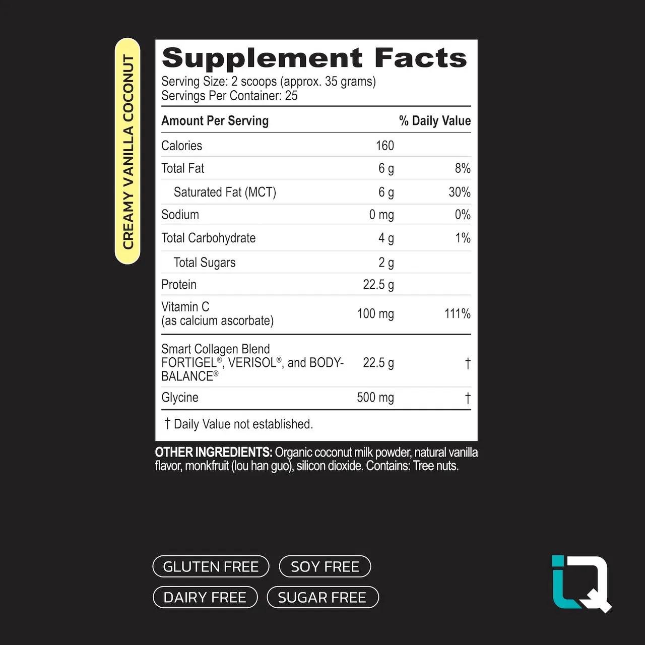 Smart Protein Collagen Peptides - Image 4