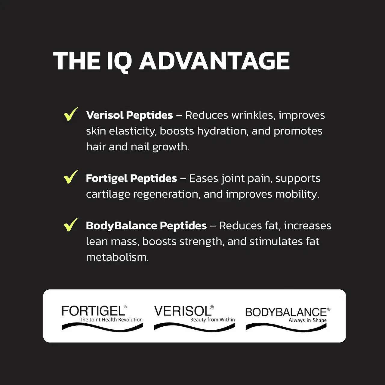 Smart Protein Collagen Peptides - Image 9