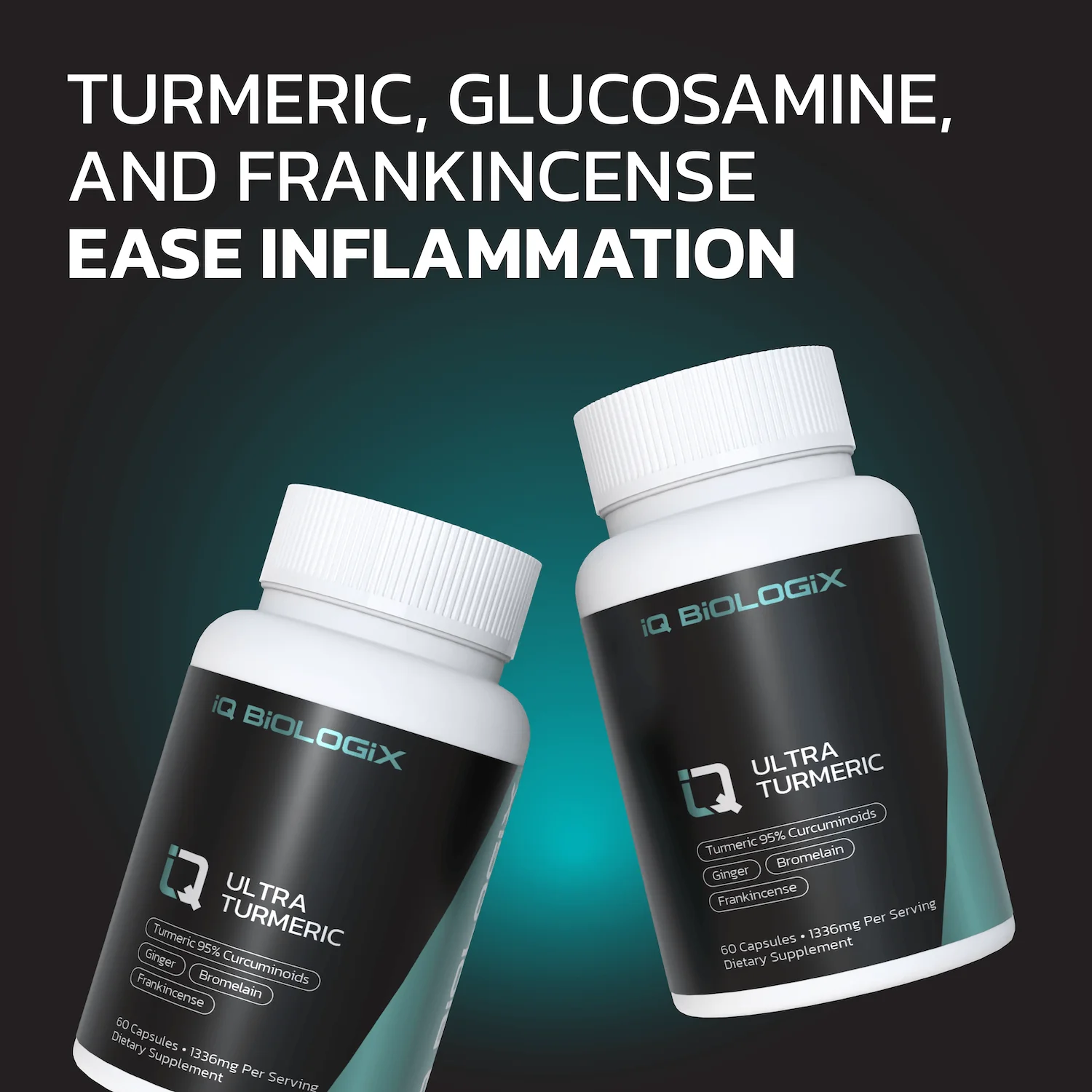 Ultra Turmeric - Image 3