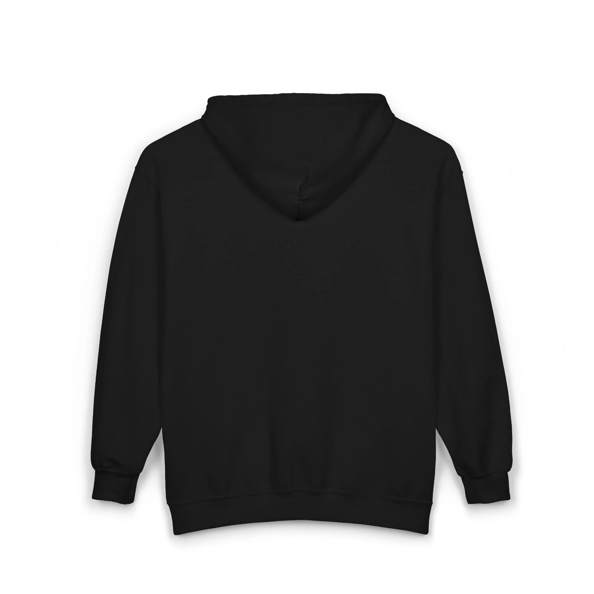 Unisex Heavy Blend™ Full Zip Hooded Sweatshirt - Image 5