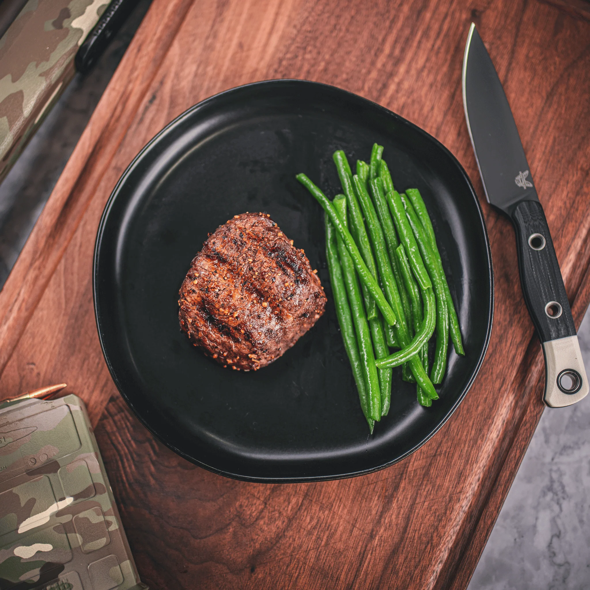 Wagyu Filet Mignon Box - Image 3
