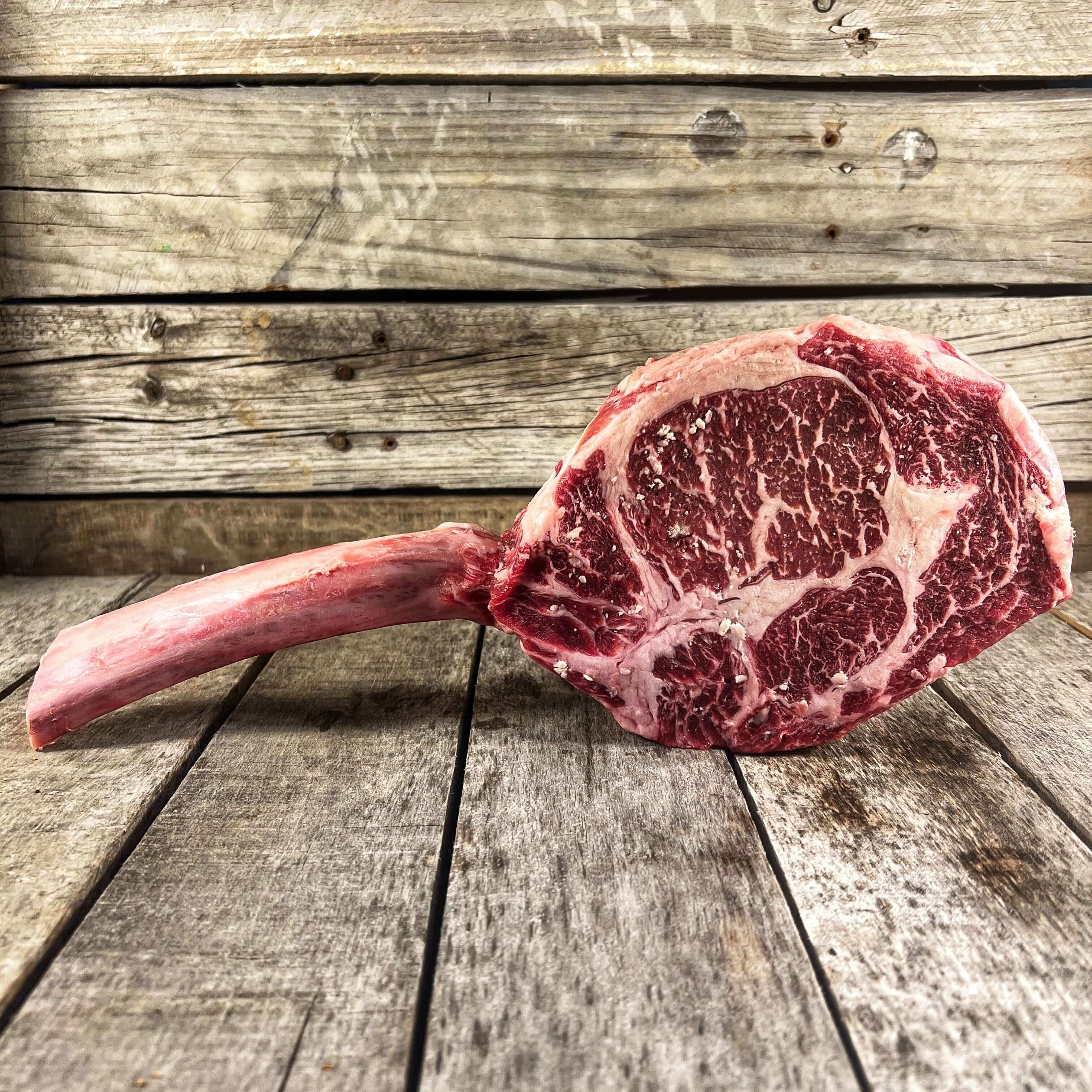 2.5 Lb Wagyu Tomahawk Steak - Image 7