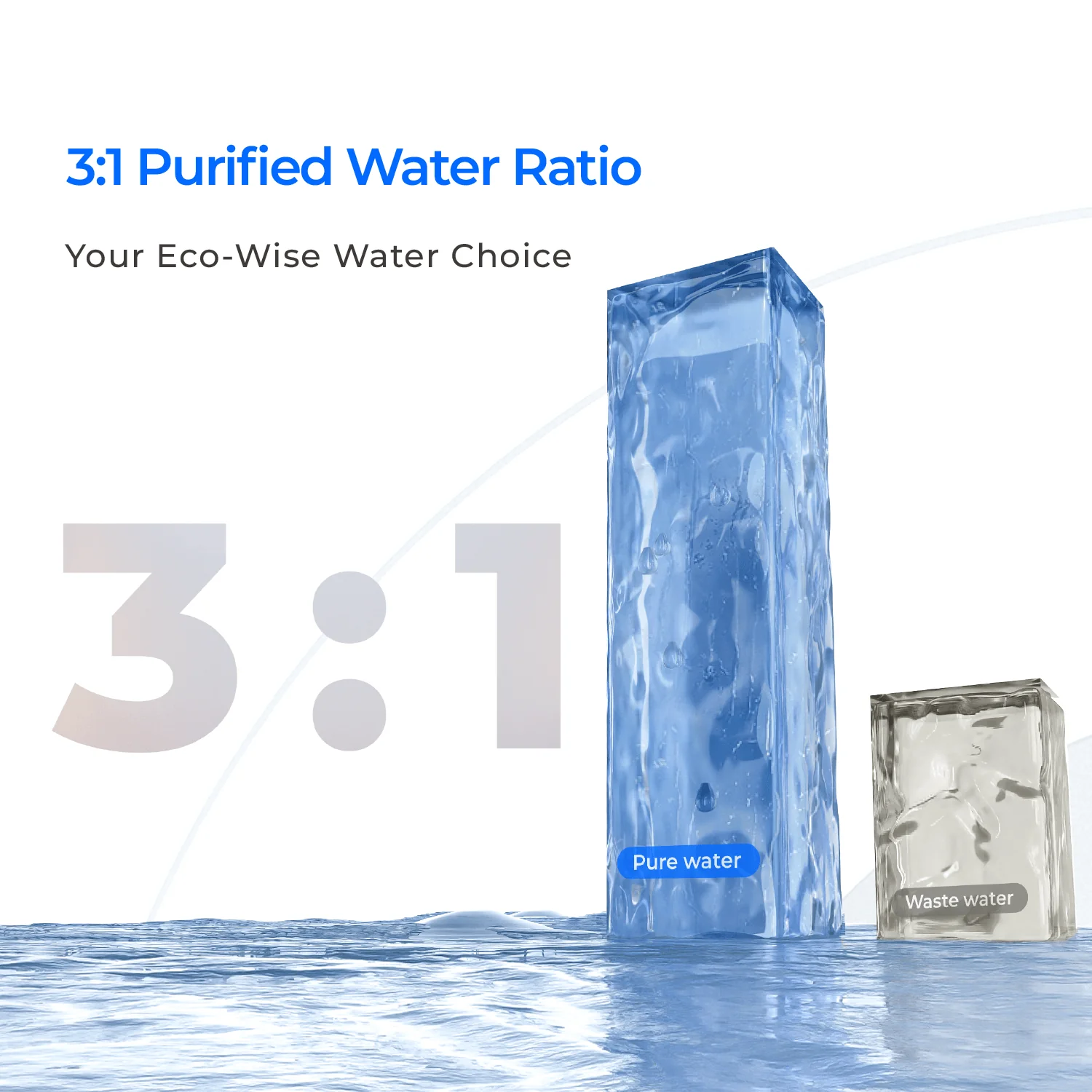 Waterdrop X12-Basic Reverse Osmosis System - Image 8