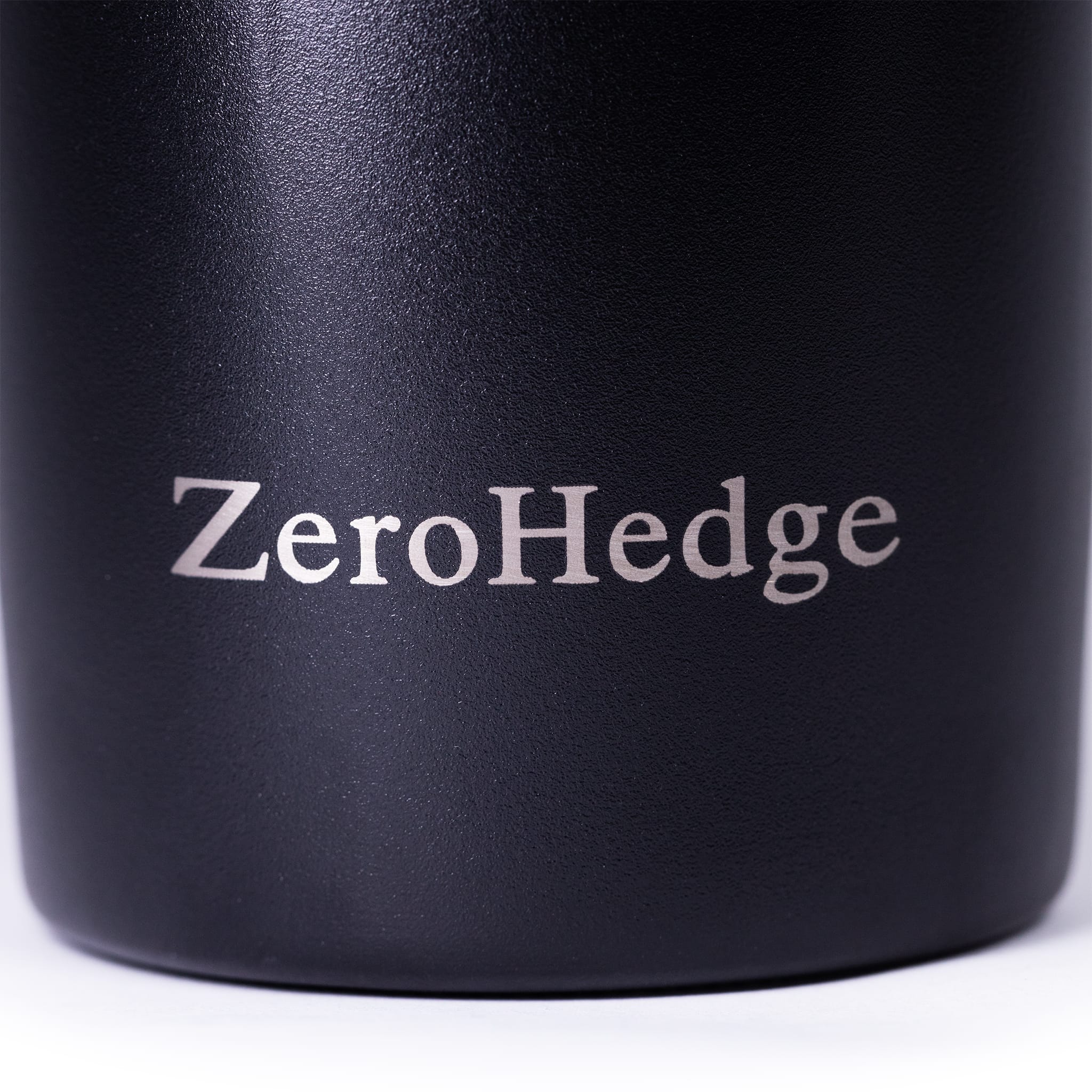 ZeroHedge 17oz Vacuum Insulated Tumbler - Image 5