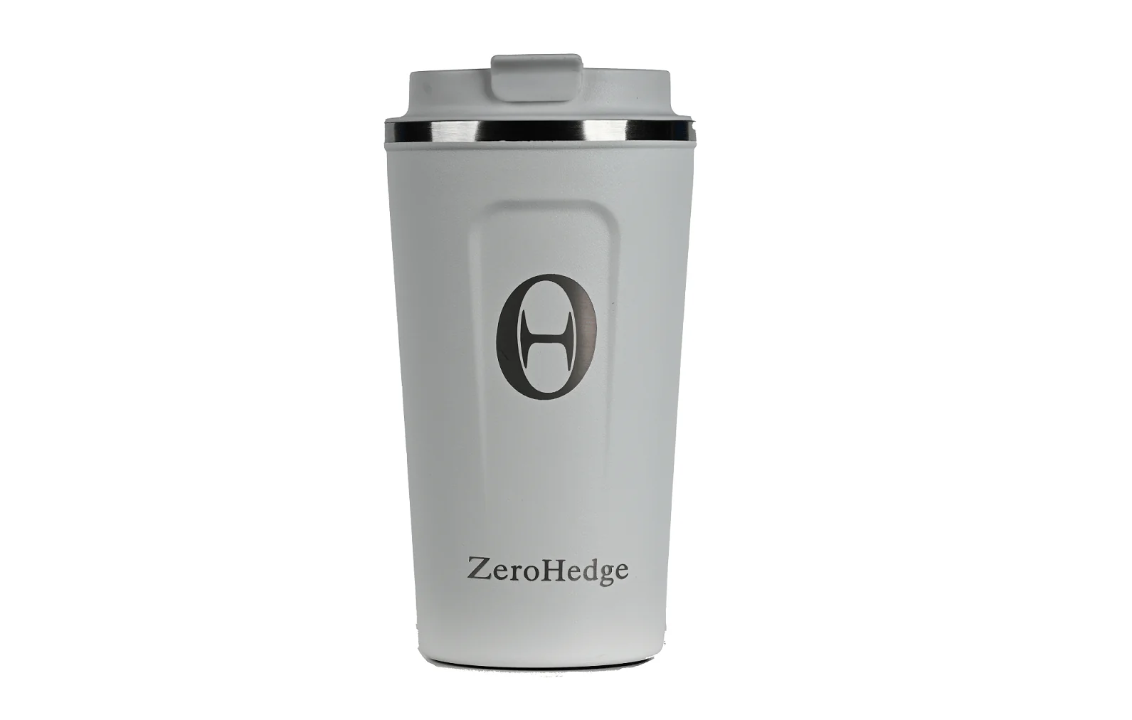 ZeroHedge 17oz Vacuum Insulated Tumbler - Image 8