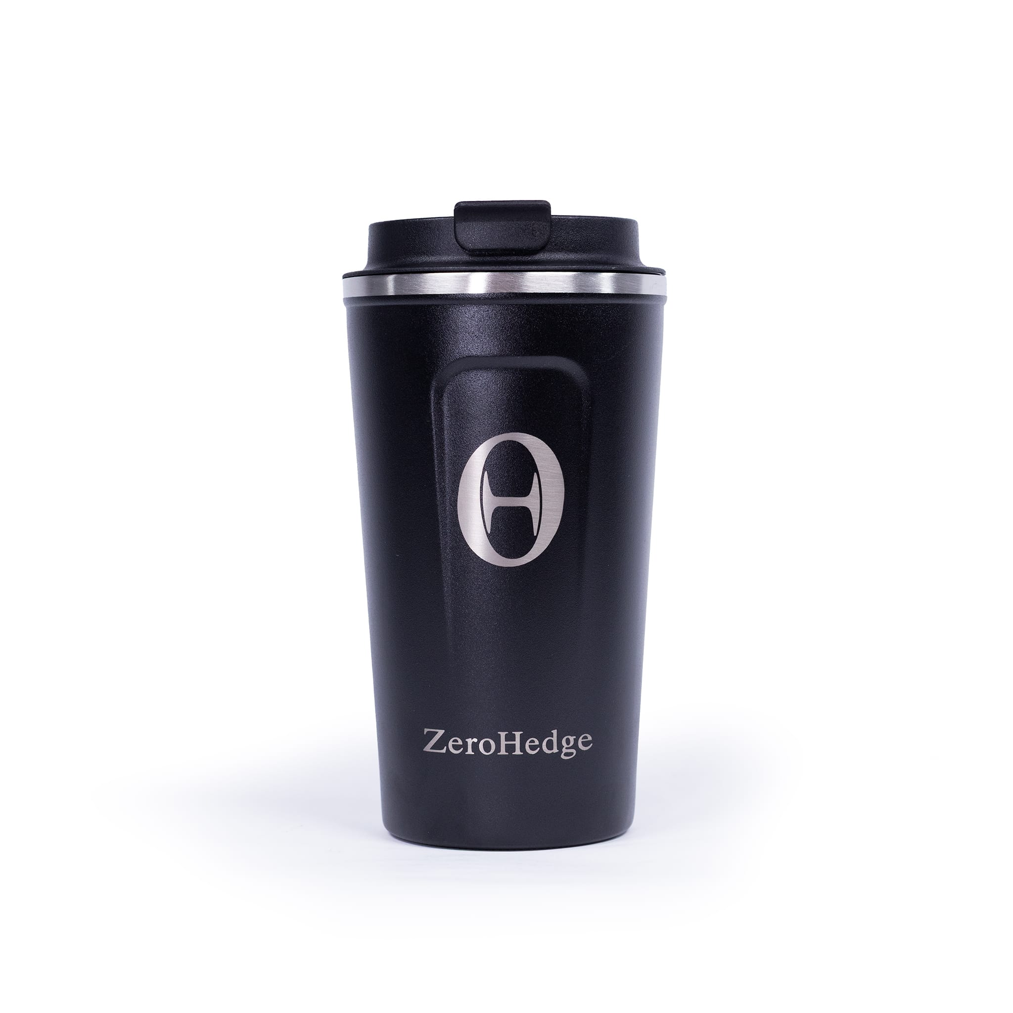 ZeroHedge 17oz Vacuum Insulated Tumbler - Image 9