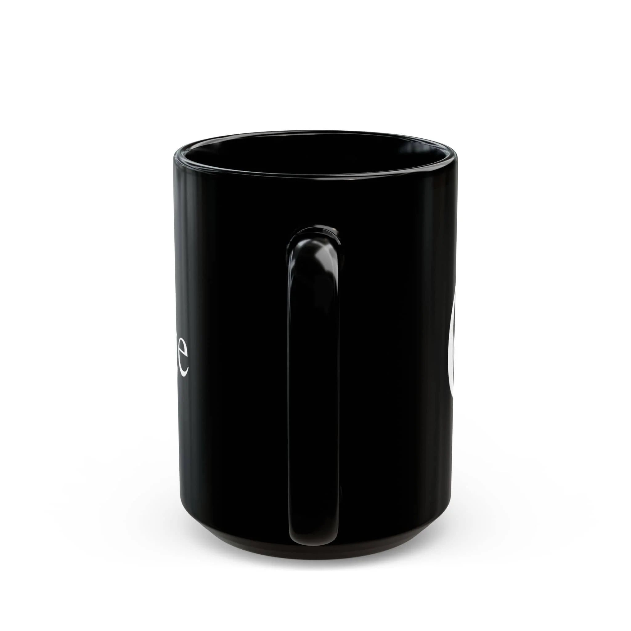 ZeroHedge Black Mug (15oz) - Image 4
