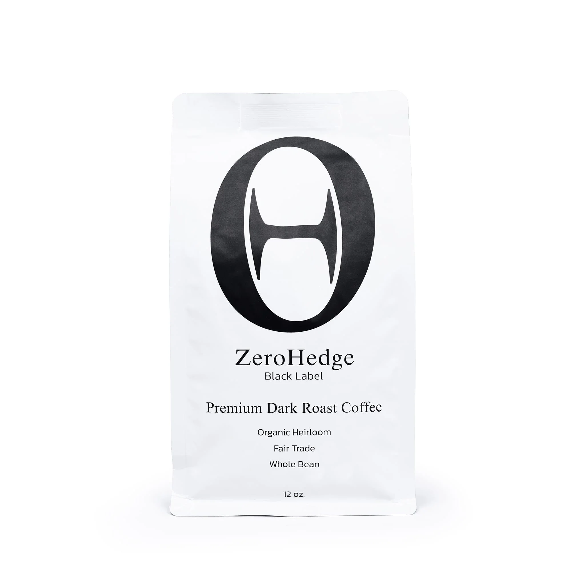 ZeroHedge Coffee - Dark Roast - Image 6