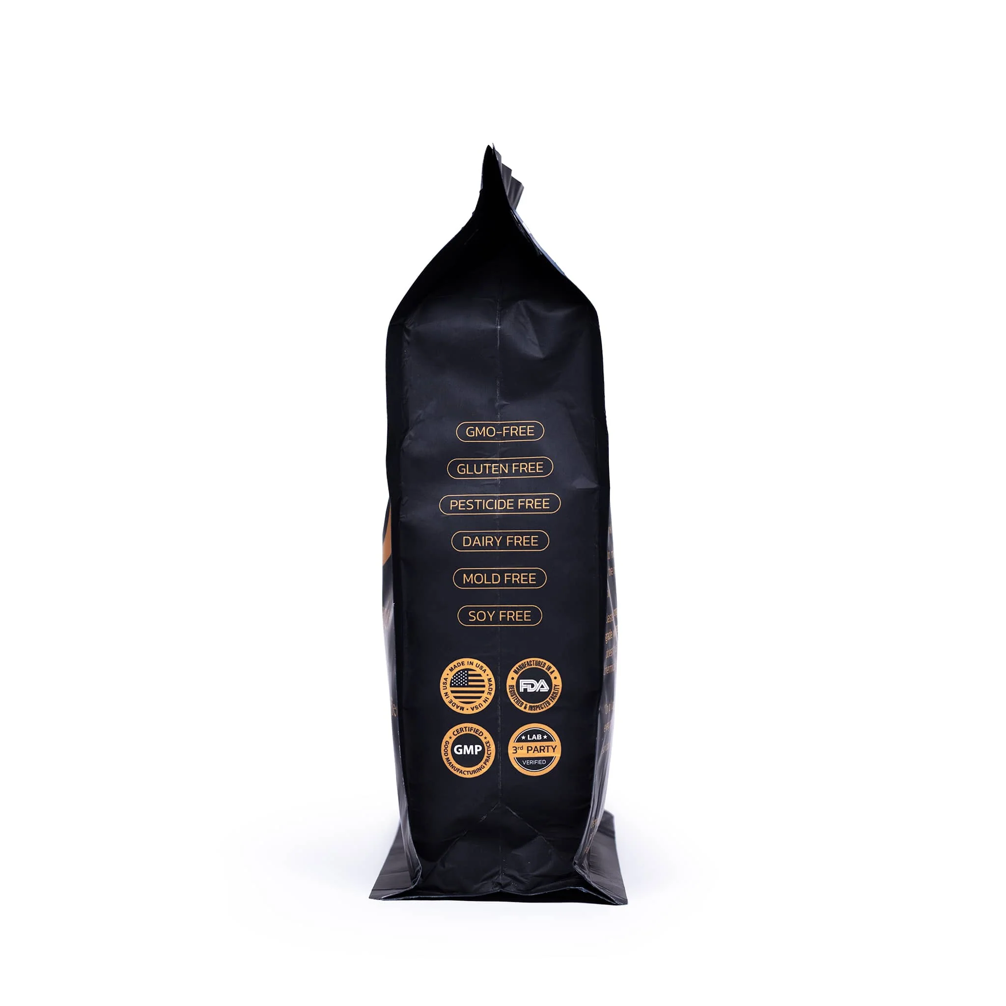 ZeroHedge Coffee - Medium Roast - Image 5