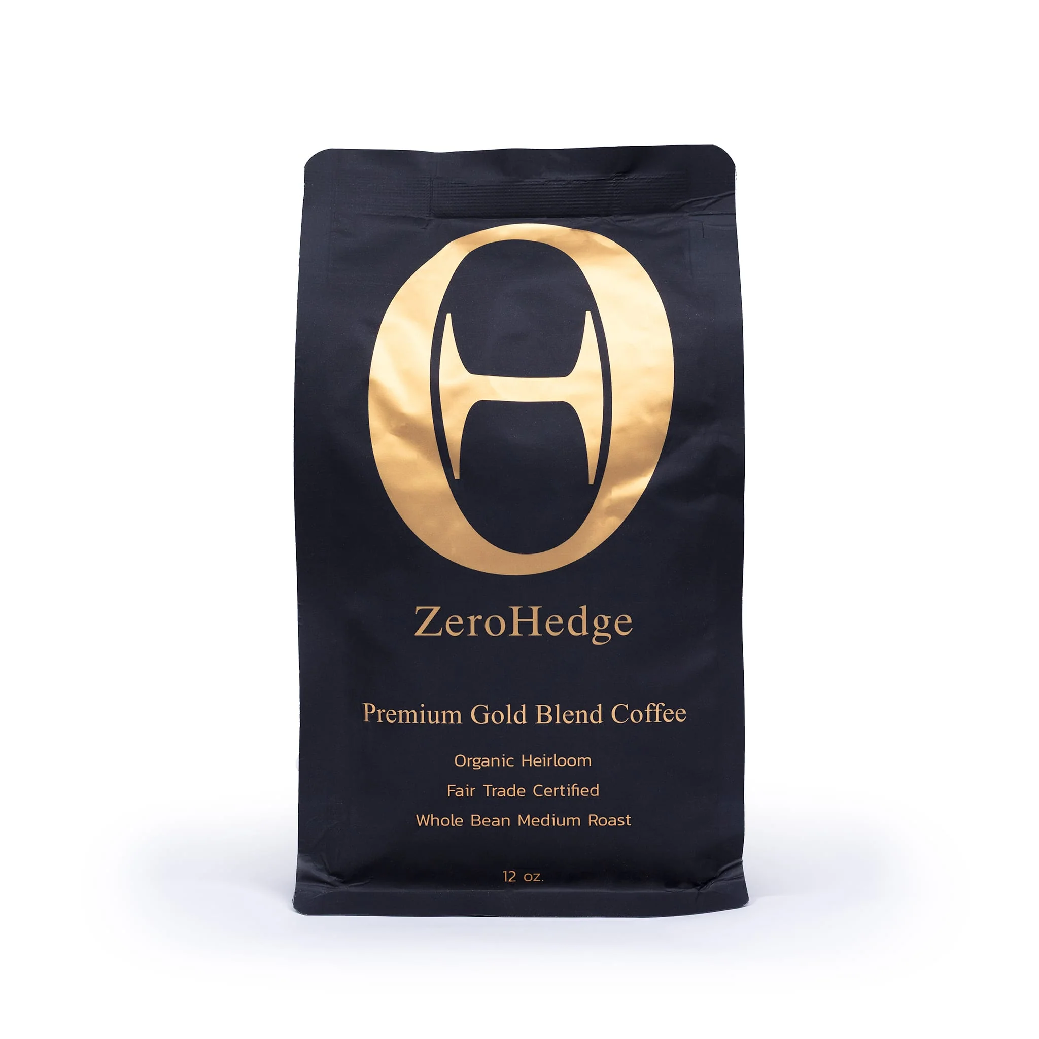 ZeroHedge Coffee - Medium Roast - Image 7