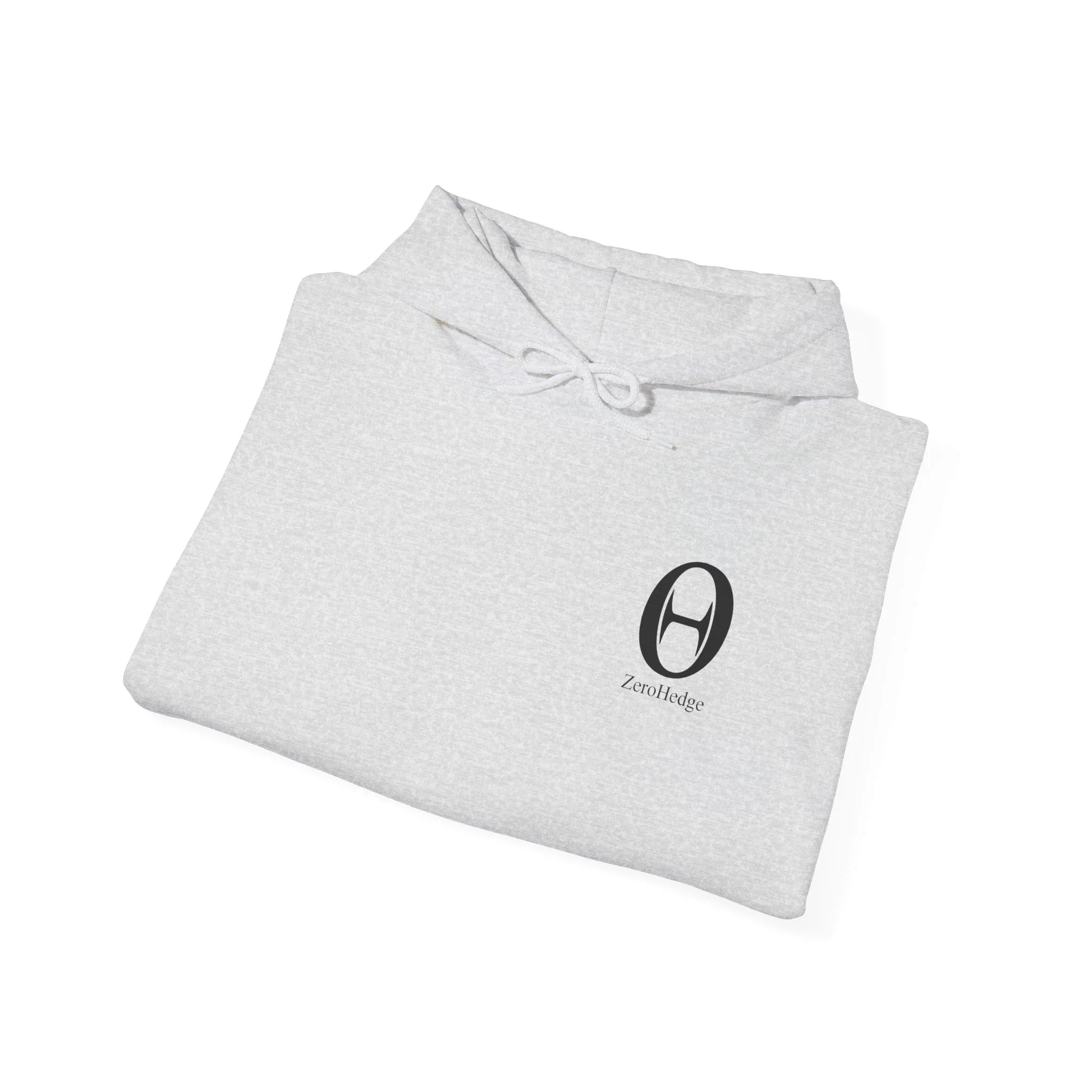 ZeroHedge Hooded Sweatshirt - Image 10