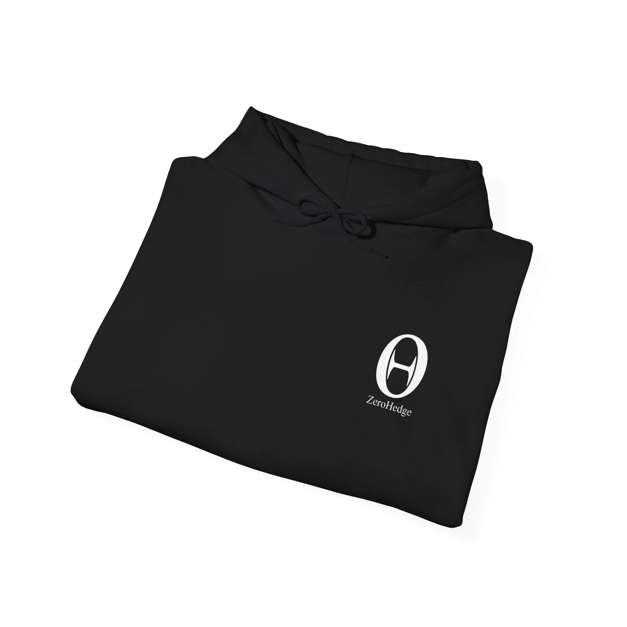ZeroHedge Hooded Sweatshirt - Image 13