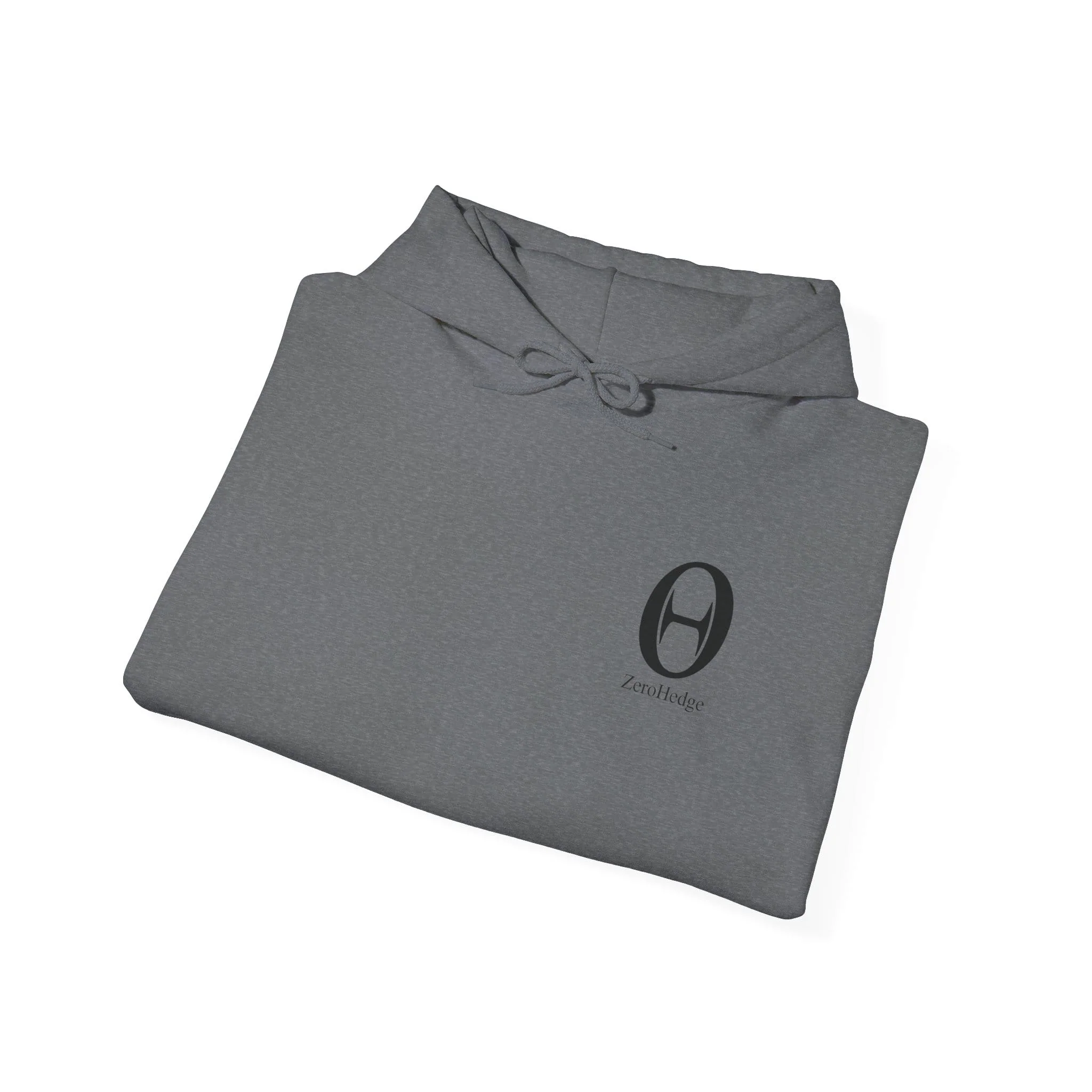 ZeroHedge Hooded Sweatshirt - Image 16