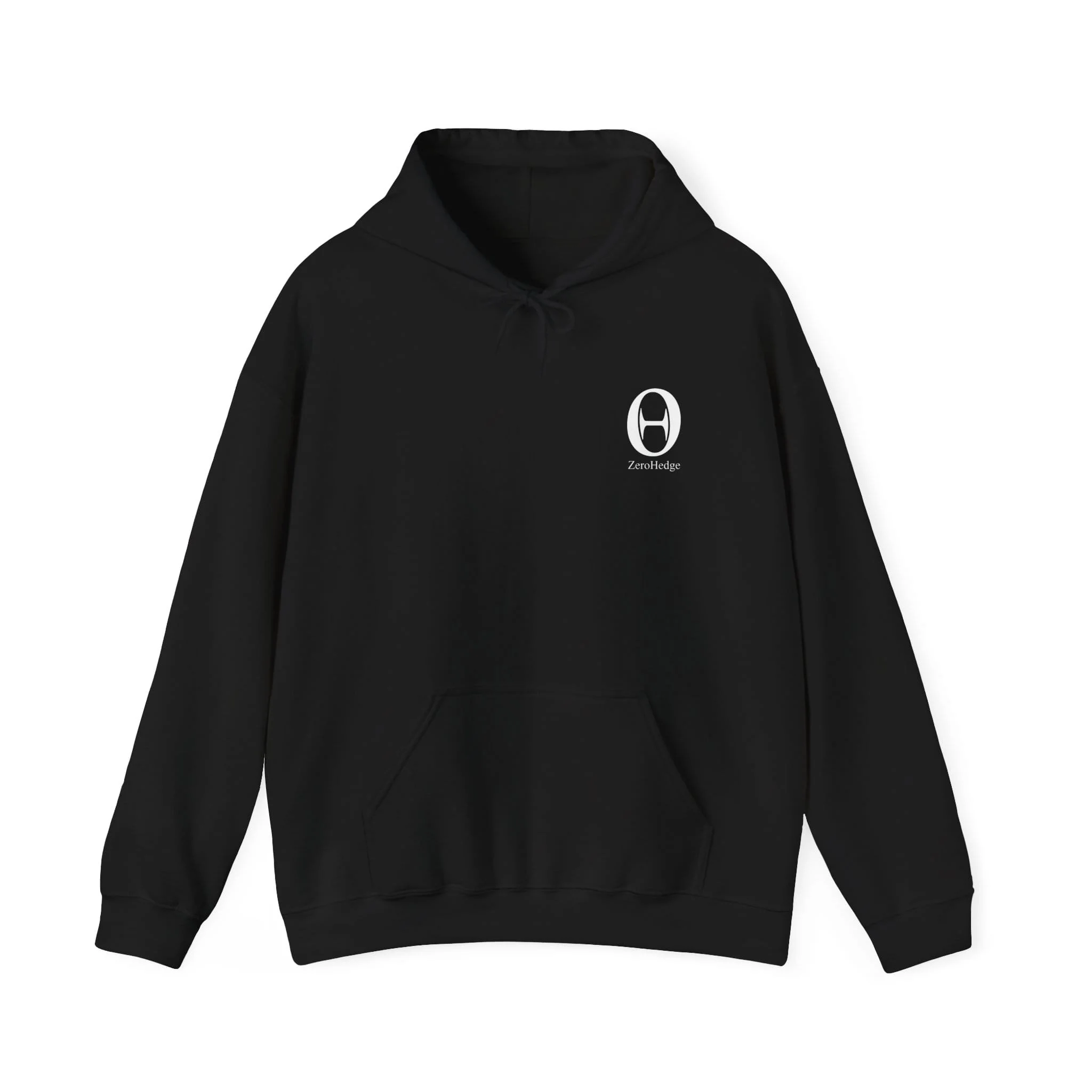 ZeroHedge Hooded Sweatshirt - Image 3