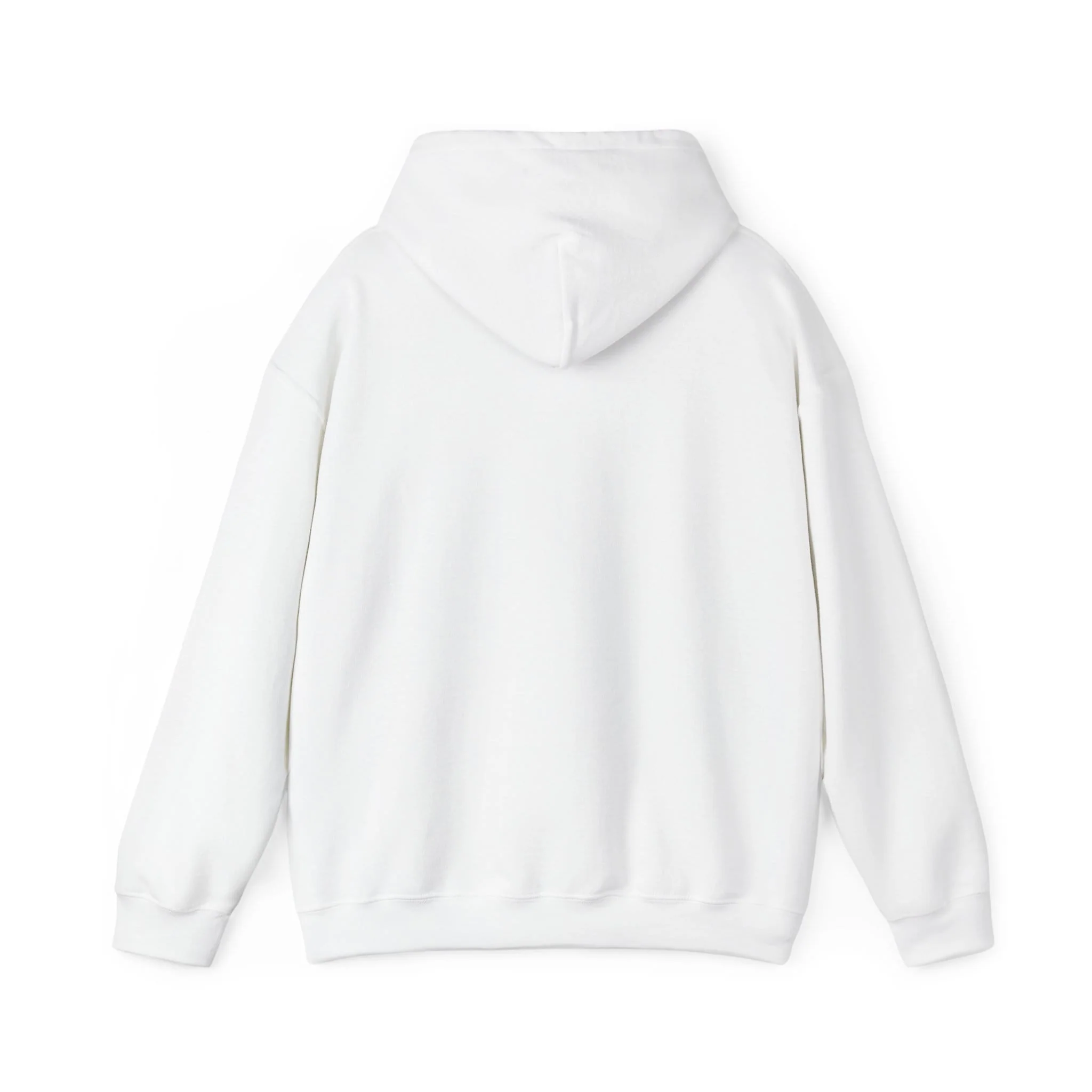 ZeroHedge Hooded Sweatshirt - Image 5