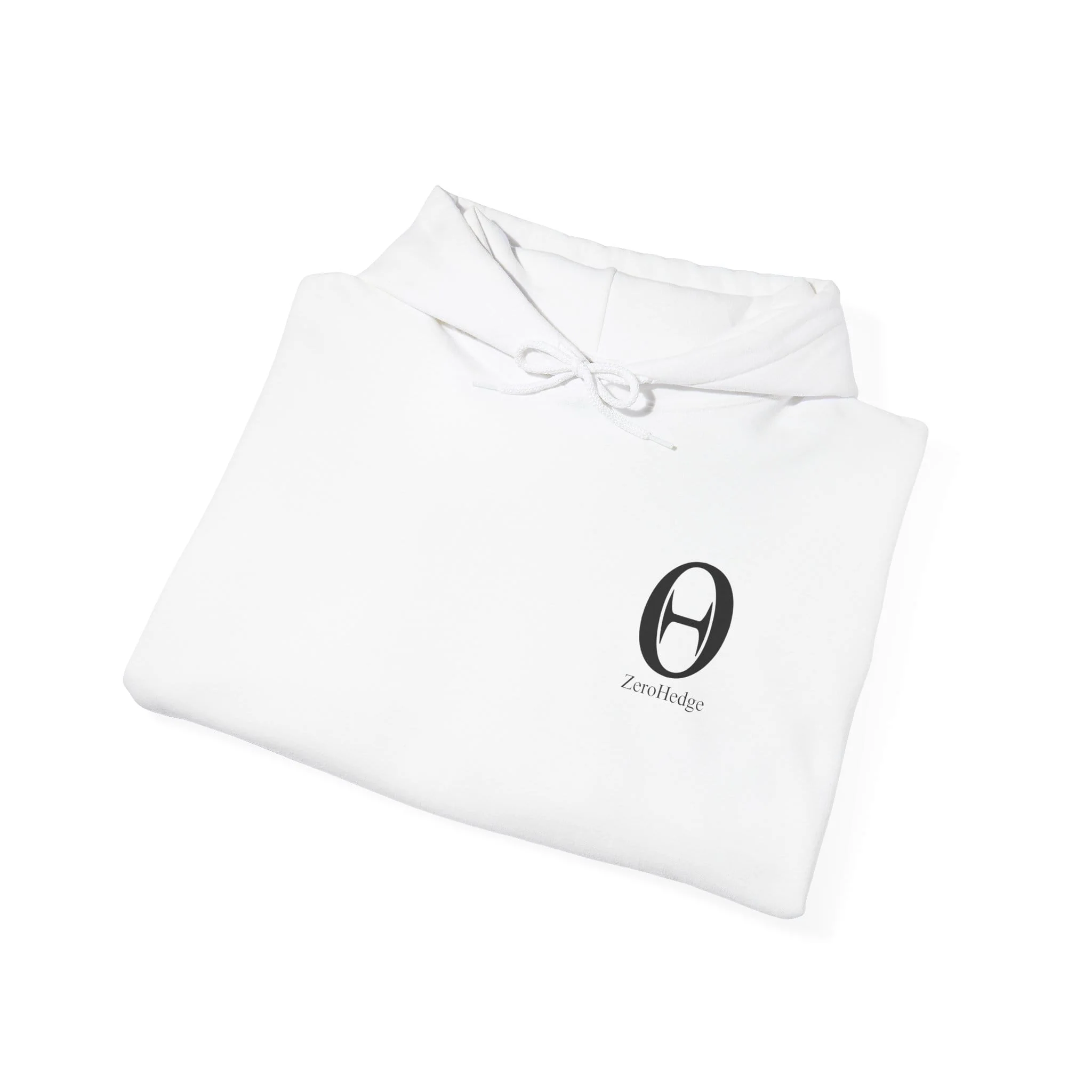ZeroHedge Hooded Sweatshirt - Image 7