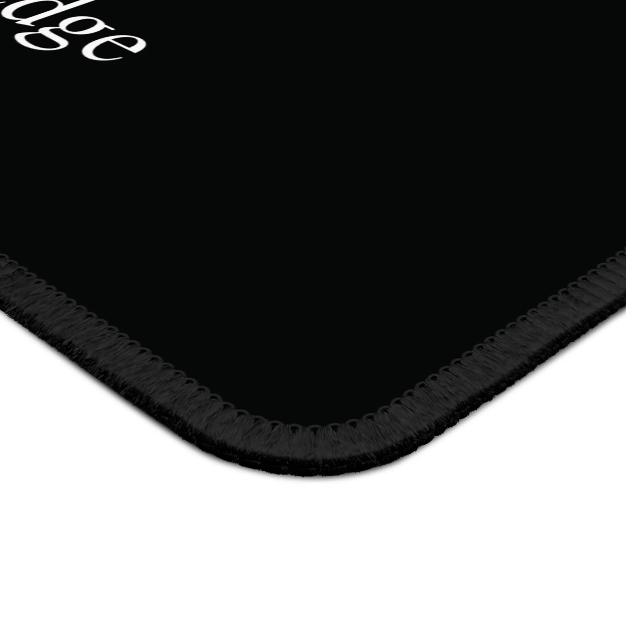 ZeroHedge Mouse Pad (9" x 7") - Image 4