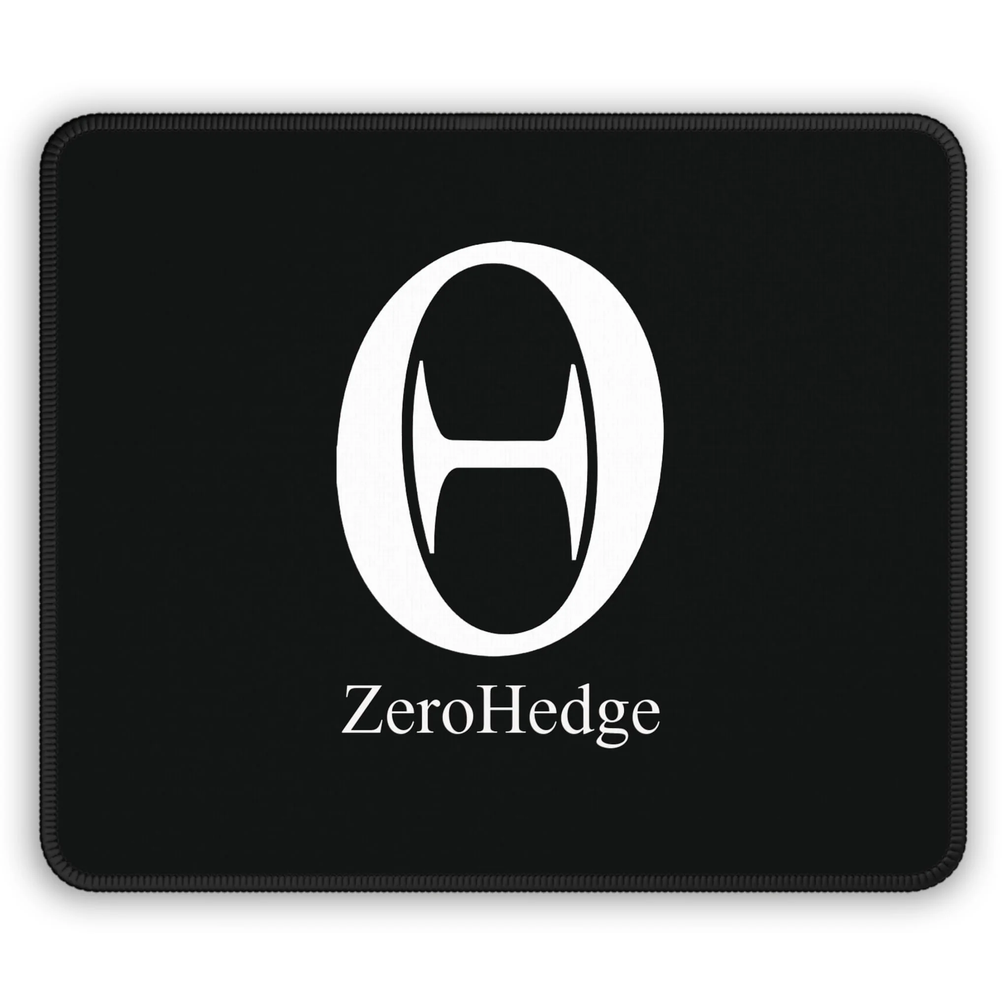 ZeroHedge Mouse Pad (9" x 7") - Image 5