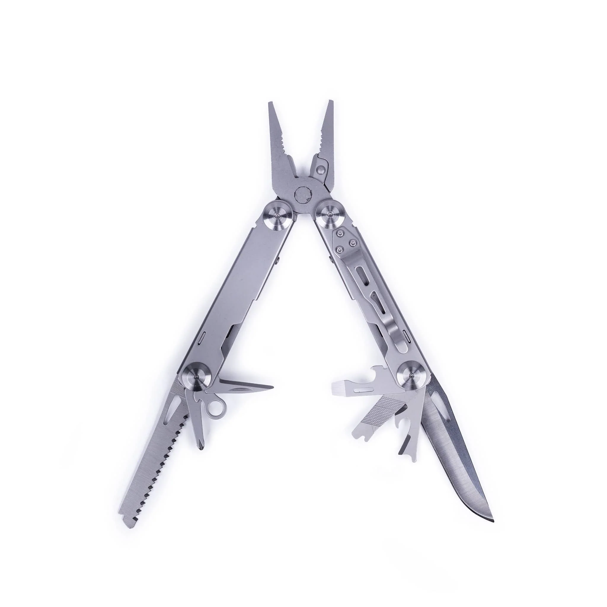 Rugged Multitool - Image 6