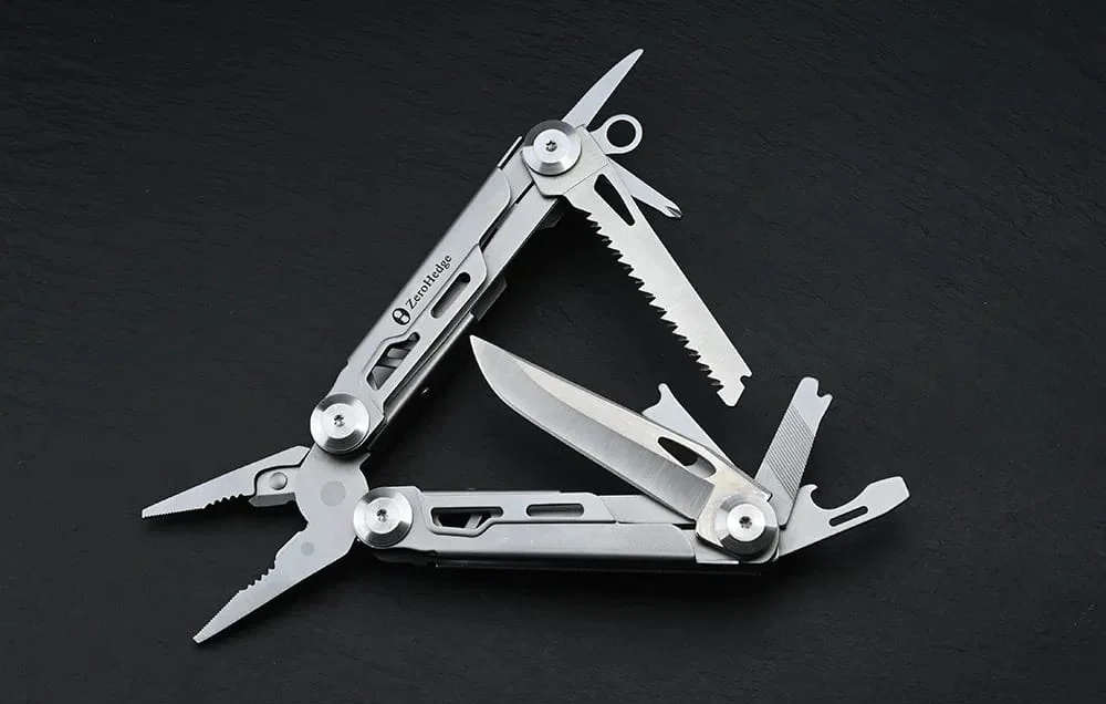 Rugged Multitool - Image 9