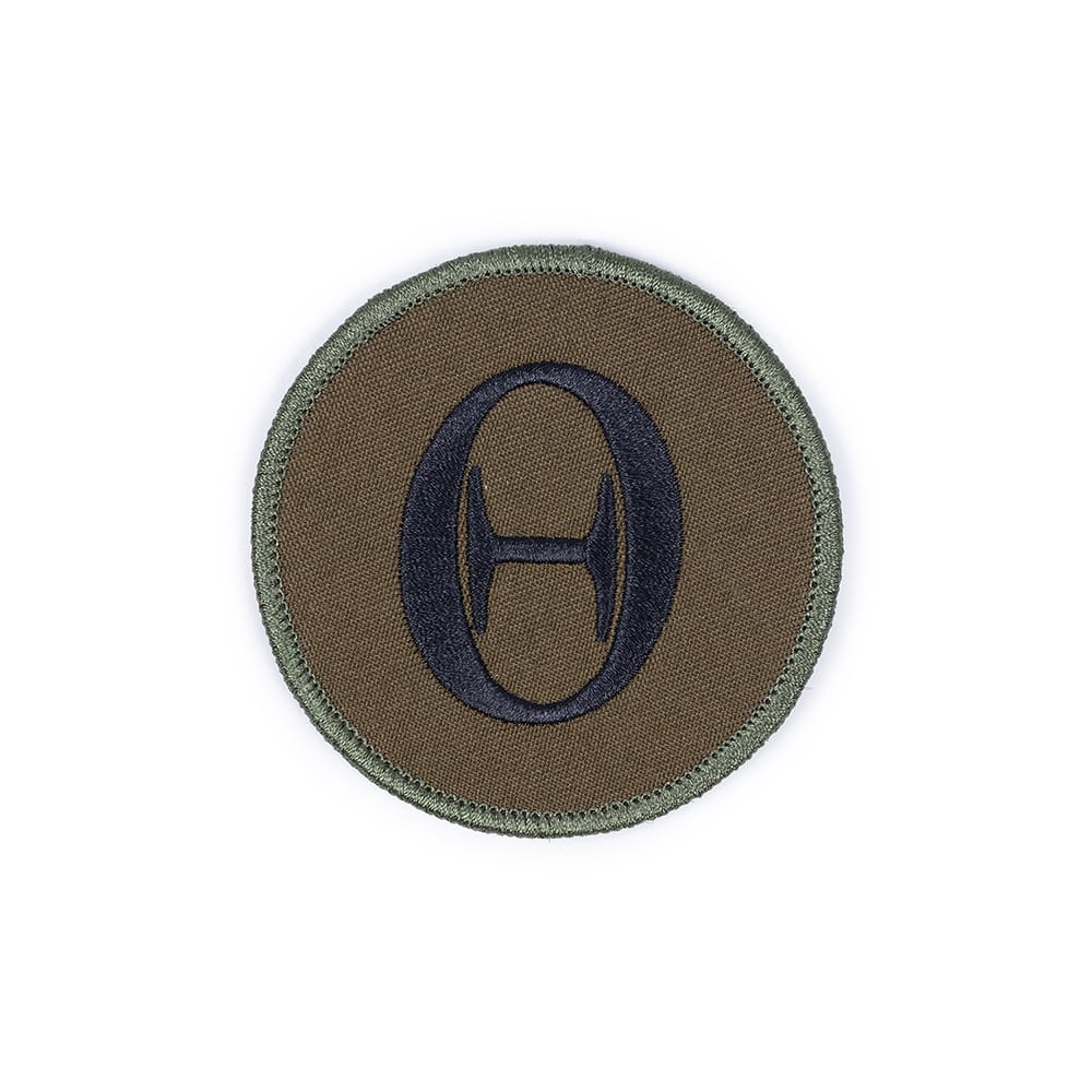 ZeroHedge Patch - Round - Image 3