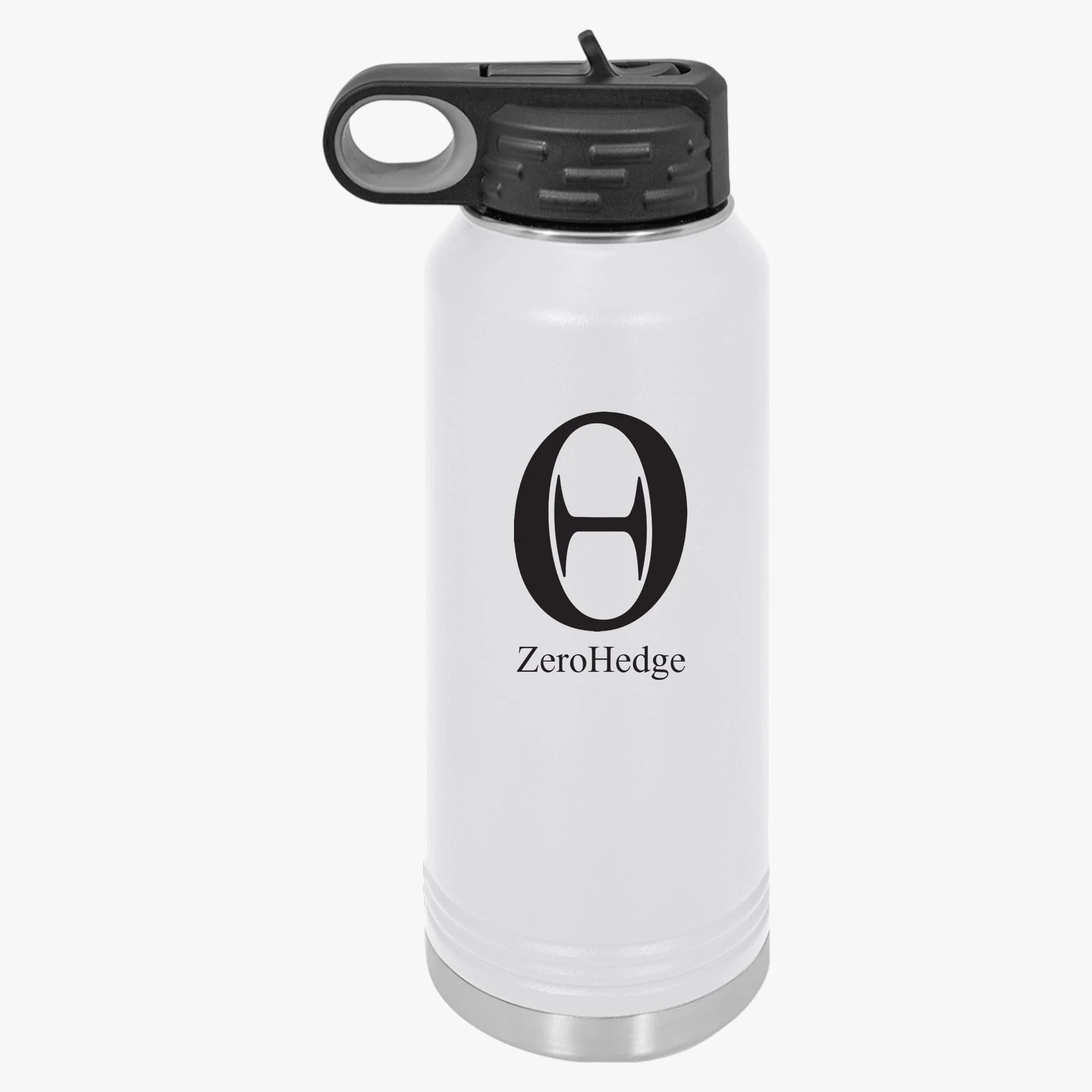 ZeroHedge Water Bottle, 32oz - Image 15