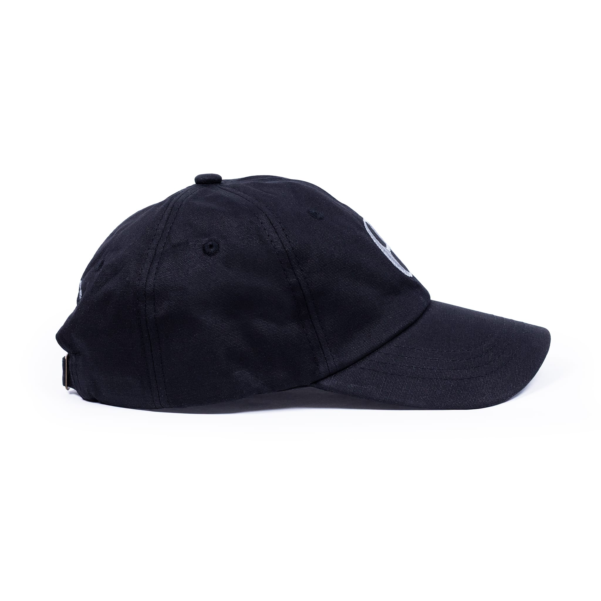 Waxed Canvas Hat - Image 4