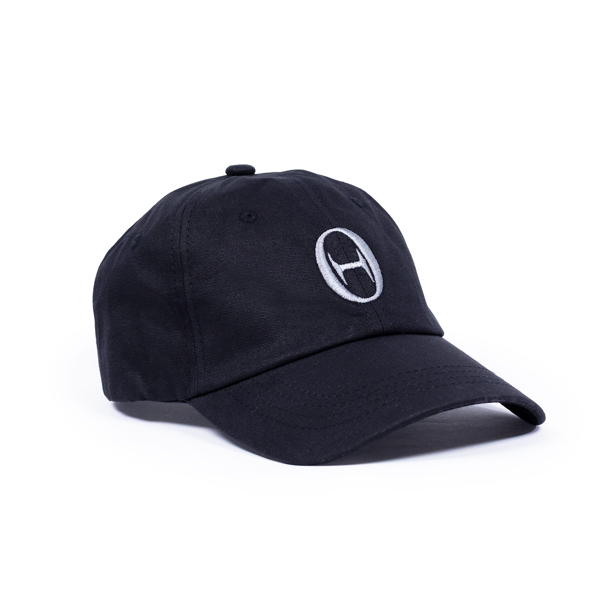 Waxed Canvas Hat - Image 5