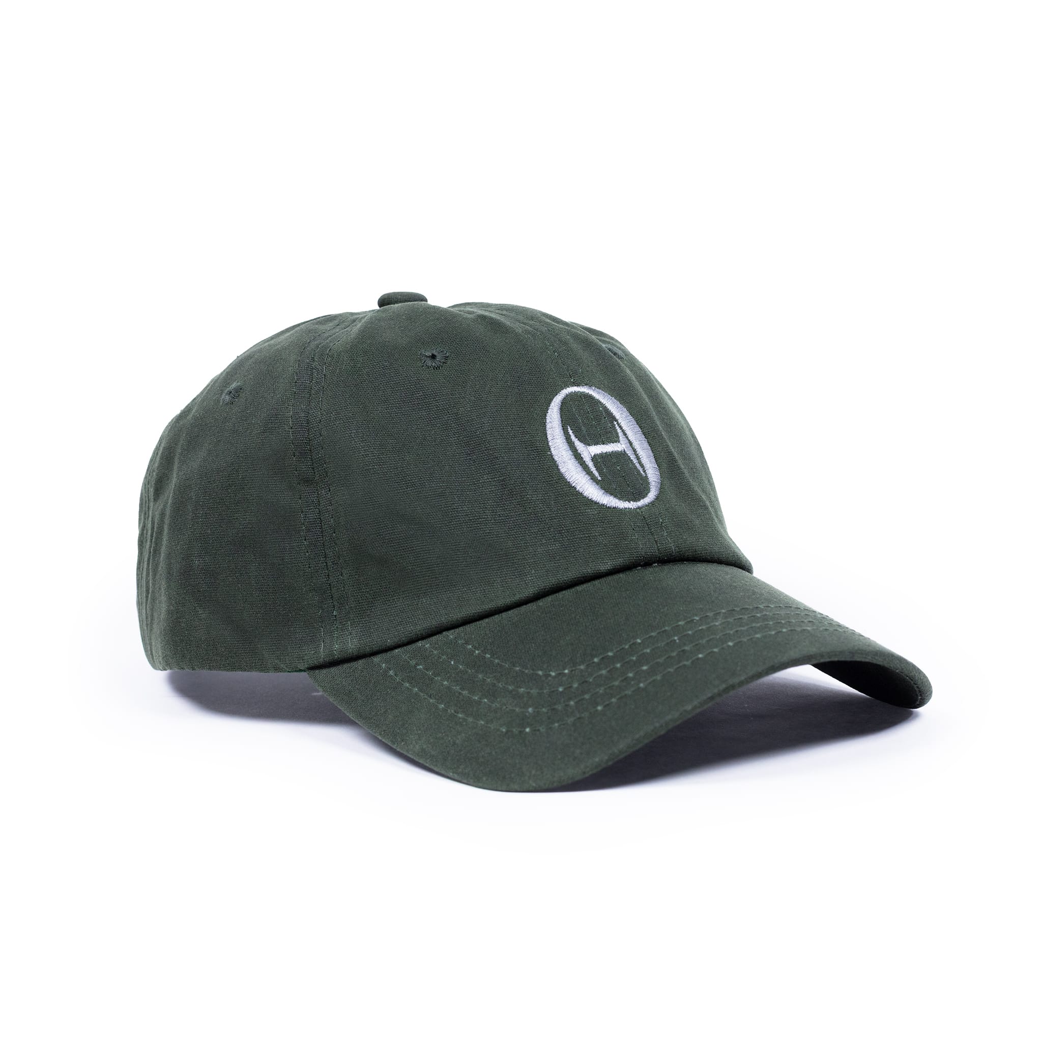 Waxed Canvas Hat - Image 7